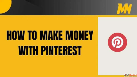 How to Make Money with Pinterest A Complete Guide for Bloggers and Businesses