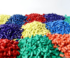 Plastic Masterbatch Manufacturer