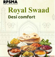 Fresh Hygienic Veg Tiffin Service in Gomti Nagar