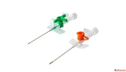 Buy IV Cannula Online at Best Price
