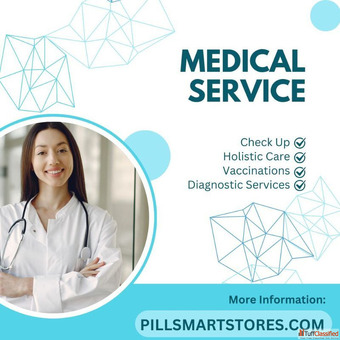 Pillsmart Stores Effective Healthcare for All Your Needs