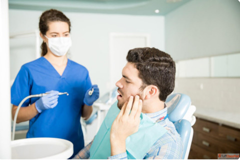 Pain Too Strong to Handle