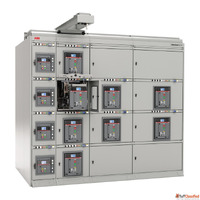 Low Voltage Switchgear - Reliable Electrical Solutions by Ba...