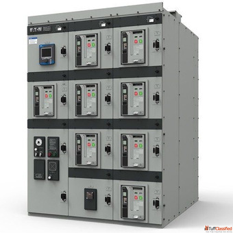 Low Voltage Switchgear - Reliable Electrical Solutions by Balaji Switchgears