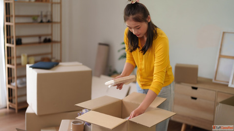 Best Packers and Movers in Chennai for Safe Relocation
