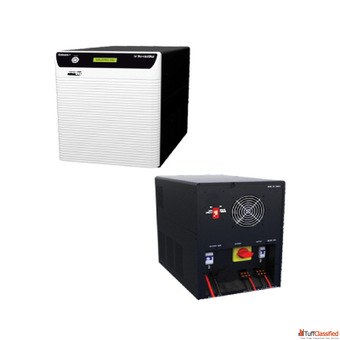 Reliable Pure Sine Wave UPS for Home and Office