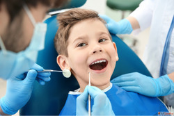 Trusted Dental Hospital in South Delhi - SVMC Dental Clinic