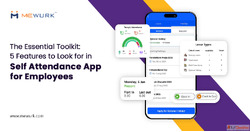 The Essential Toolkit 5 Features to Look for in Self Attenda...