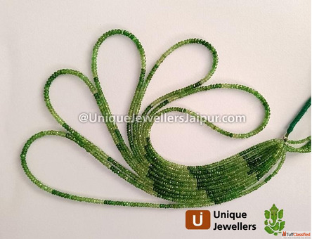 Shop Stunning Tsavorite Stone Beads Online at the Best Prices