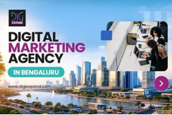 Best Digital Marketing Agency in Bengaluru