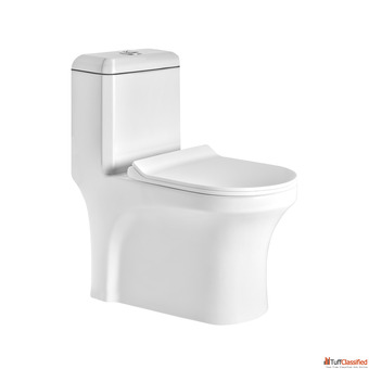 Western Toilets Commodes Shop Online Astral Bathware