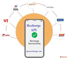 Mobile Recharge API Integration