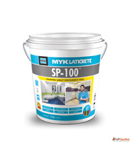 MYK LATICRETE - SP-100 Stain-Free Grout