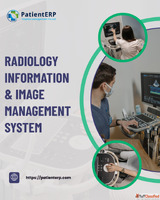 Radiology Information and Image Management System Medical Im...