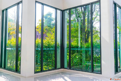 uPVC Windows Doors Manufacturer in Thane - RAK Enterpries