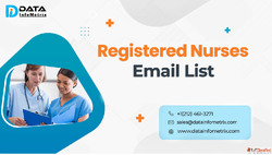 Get 100 Verified Registered Nurses Email List in UK-Australi...
