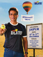 DLI Jaipur Trials Dream League of India Rajasthan Trials