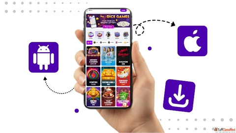 Play the Best Online Games App in India - Fun Cash Slots