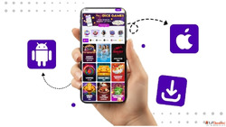 Play the Best Online Games App in India - Fun Cash Slots