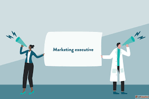 Searching Experienced Marketing Executives In Salem