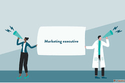 Searching Experienced Marketing Executives In Salem