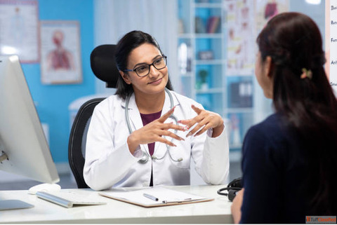 Top 10 Psychologists in Ghaziabad Mental Health Experts