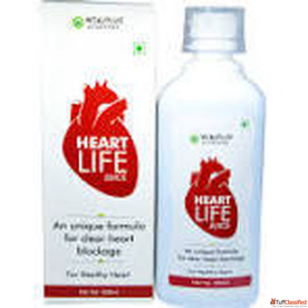 Ayurvedic heart tonic