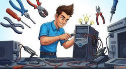 Hiring Computer Service Technicians In Salem