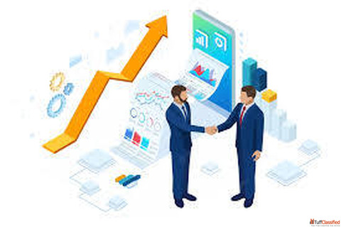 Seeking Sales Executives In Salem