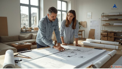 What Is an Architectural Scale Clear Meaning and Easy-to-Und...