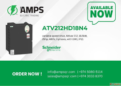 AMPS Electric trading