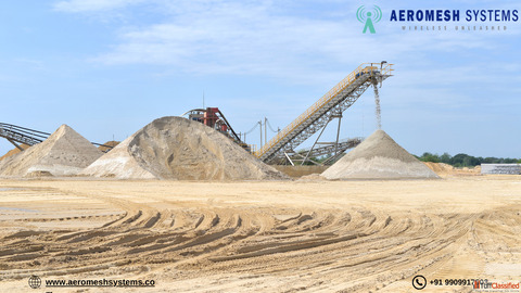 Best WiFi for Mining When Scaling Rigs and Expanding Operations