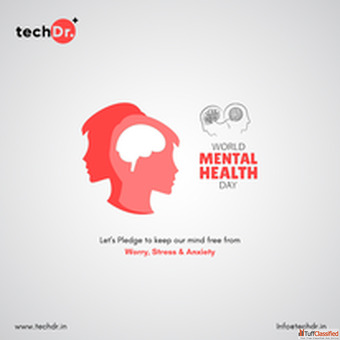 Hospital marketing services