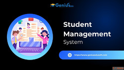 Student Management System School Student Management System
