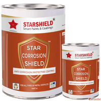 Presenting Star Corrosion Shield - Anti-Corrosion Protective