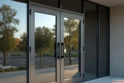 Facade System Suppliers in Ghaziabad