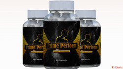 Prime Perform Supplement EN Supplements - health
