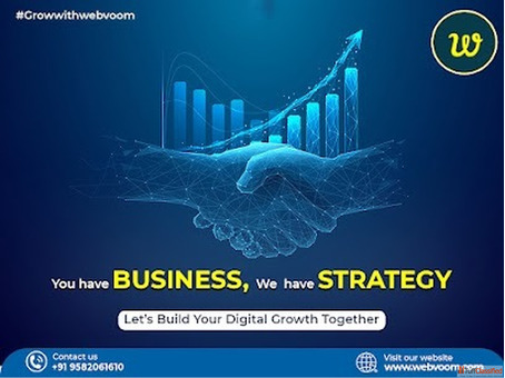 Result-Driven Digital Marketing Company in Lucknow