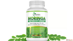 Moringa Magic Supplements - health