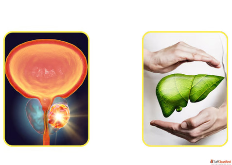 Moringa Magic Supplements - health