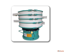 Vibro Screen Manufacturer Supplier in India - Gayatri