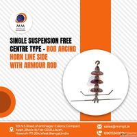 Single Suspension AGS Type - MMPT