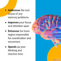 Advanced Memory Formula Supplements - health
