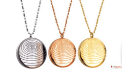 EMF Protection With Defense Pendant