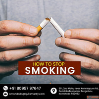 How to Stop Smoking - Quit Smartly