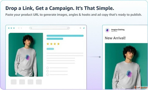 Create Winning Ads Instantly Smart Ad Script Generator in India