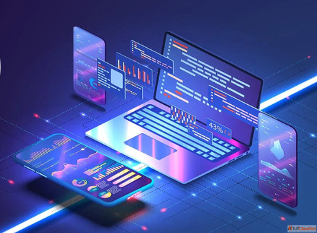 Web Development Agency In Mysore