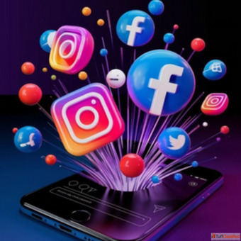 Social Media Marketing Agency In Mysore