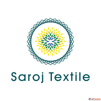 Saroj Textile - Best Online Fabric Store