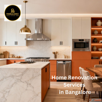 Your One Stop Interior Solution for Stress-Free Project Delivery